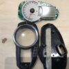 Cruscotto strumenti Kawasaki Z750 L7> usato - immagine 2