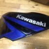 Serbatoio Kawasaki ZZR600 1990-1991 - immagine 3
