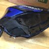 Serbatoio Kawasaki ZZR600 1990-1991 - immagine 2