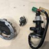 Kit serrature blocchetto chiave Suzuki GSXR usato