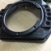 Cruscotto strumenti Kawasaki ZX10 2004 2005 Usato