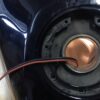 Serbatoio Kawasaki ZZR600 1990-1991 - immagine 5