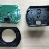 Cruscotto strumenti Kawasaki ZX10 2004 2005 Usato - immagine 2