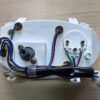 Cruscotto strumenti Aprilia Scarabeo 100 (50) 4T nuovo