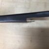 Paracatena Kawasaki Z1000A1H e 636 B1H nuovo Carbonio - immagine 3