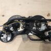 Cruscotto strumenti Aprilia Pegaso 3 Usato - immagine 4