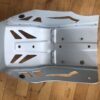 Paracoppa per Suzuki DL650 Givi RP3101 - immagine 3
