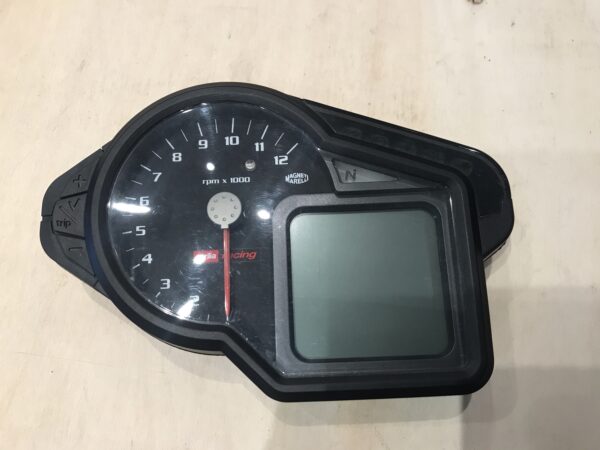 Cruscotto strumenti Aprilia RSV 1000 FACTORY e DREAM - immagine 4