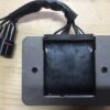 Regolatore di tensione Suzuki DL650 SV GSXR 600 e 750 VL VZ GSX1250 - immagine 2