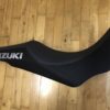 Sella ribassata Suzuki DL1000 cod 45100-31J70-BGR - immagine 2