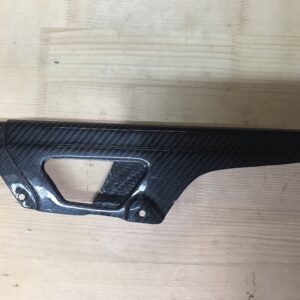Paracatena Kawasaki Z1000A1H e 636 B1H nuovo Carbonio
