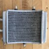 Radiatore Aprilia Scarabeo 125 Nuovo - immagine 2