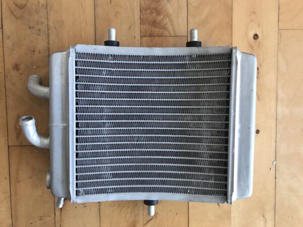 Radiatore Aprilia Scarabeo 125 Nuovo - immagine 2