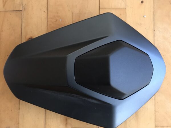 Copri sella posteriore Suzuki GSX800 Nuovo