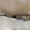Scarico sx marmitta Kawasaki Z1000 2007/2008 Usato - immagine 3