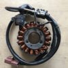 Statore Aprilia Scarabeo 125/200 2007/2008 e Sport City - immagine 2
