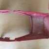 Codino Kawasaki GPZ550 rosso Usato - immagine 2