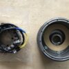 Accensione Statore Volano Aprilia Pegaso 650 I.E. NUOVA - immagine 3