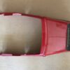 Codino Kawasaki GPZ550 rosso Usato - immagine 3