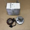 Statore e volano Aprilia Scarabeo 4T 50 e100 seminuovo