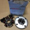 Statore con Volano Aprilia scarabeo 50 2T Nuovo