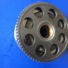 Ruota libera col con Volano magnetico Kawasaki ER6n/F