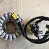 210031342 Statore generatore Kawasaki Eliminatori 125 - immagine 4