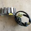210031342 Statore generatore Kawasaki Eliminatori 125 - immagine 3