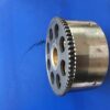 Ruota libera col con Volano magnetico Kawasaki ER6n/F - immagine 3