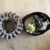 210031342 Statore generatore Kawasaki Eliminatori 125 - immagine 2