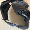550280102 Cupolino Kawasaki Z1000 2007-2009