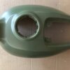 Copri serbatoio Fantic Caballero 500 Rally usato - immagine 4