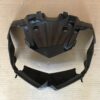 550280102 Cupolino Kawasaki Z1000 2007-2009 - immagine 3
