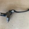 Pompa freno anteriore Kawasaki ZX10R 2004 2005 seminuova - immagine 3