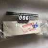 56018139 Emblema fianchetto laterale Kawasaki Z - immagine 4