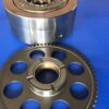 Ruota libera col con Volano magnetico Kawasaki ER6n/F - immagine 2