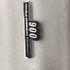 56018139 Emblema fianchetto laterale Kawasaki Z - immagine 3