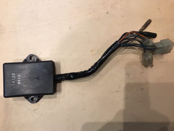 32900-14A20 Centralina motore Suzuki DR600