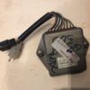 32910-40A00 centralina controllo scarico Suzuki 500 Gamma - immagine 2