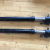 Forcella dx e sx Aprilia RS 250 usata - immagine 2