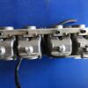 Gruppo carburatori batteria Kawasaki GPX 750