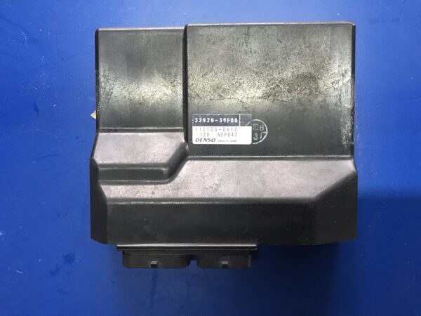 32920-39F00  Centralina motore Suzuki GSXR 600 K1 K3
