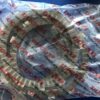 19110212B Dischi frizione Ducati 600-750 M/98 nuovi - immagine 2
