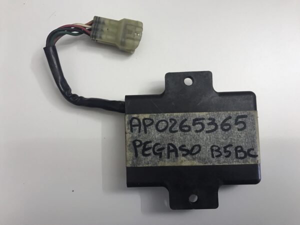 AP0265365 Centralina Aprilia Pegaso 650 - immagine 2