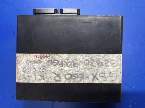 32920-39F00  Centralina motore Suzuki GSXR 600 K1 K3 - immagine 2