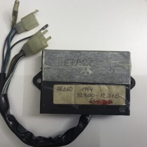 32900-12D10 Centralina motore Suzuki  DR650 RS RSE