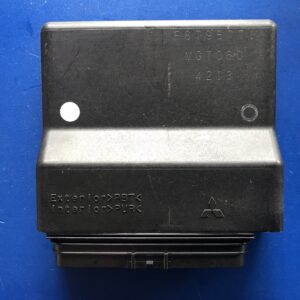 32920-17G00  Centralina motore Suzuki SV650 K3–K7