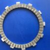 19110212B Dischi frizione Ducati 600-750 M/98 nuovi - immagine 4