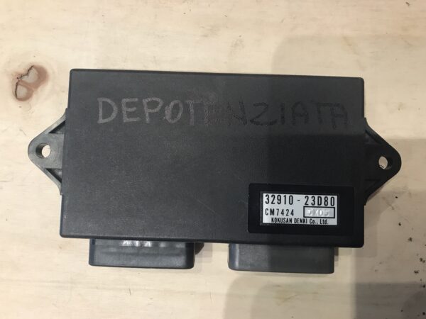 Centralina Aprilia RS 250 25 KW (Depo) usata - immagine 2