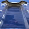 48410-28K00 Parabrezza cupolino Suzuki DL650